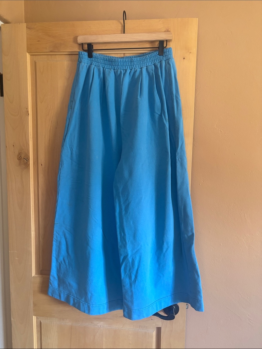 Ilana Kohn High waist pant